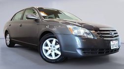 2006 Toyota Avalon XL