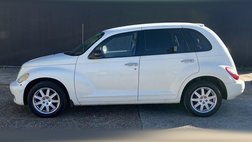 2007 Chrysler PT Cruiser Touring
