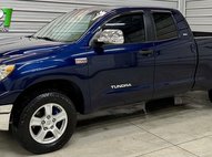 2010 Toyota Tundra Grade