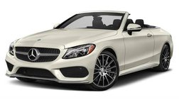 2018 Mercedes-Benz C-Class C 300 4MATIC