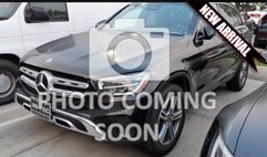 2021 Mercedes-Benz GLC-Class GLC 300