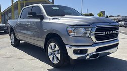 2020 Ram Ram Pickup 1500 Lone Star