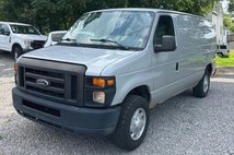 2011 Ford E-Series E-250