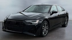 2023 Audi A6 quattro Premium Plus 55 TFSI