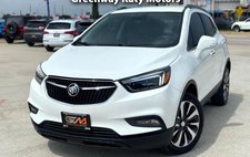 2020 Buick Encore Essence