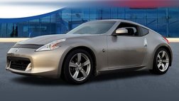 2009 Nissan 370Z Touring