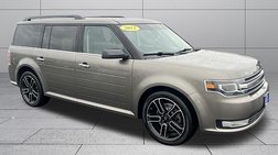 2014 Ford Flex Limited