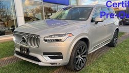 2023 Volvo XC90 B6 Plus Bright Theme 7P