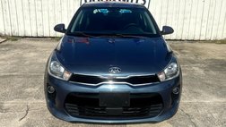 2018 Kia Rio5 EX