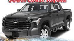 2023 Toyota Tundra SR