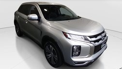 2024 Mitsubishi Outlander Sport SE