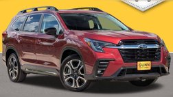 2025 Subaru Ascent Limited 7-Passenger