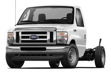 2024 Ford E-Series E-350 SD
