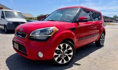 2012 Kia Soul !