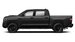 2021 Toyota Tundra TRD Pro