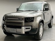 2025 Land Rover Defender 110 P400 S