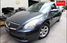 2008 Nissan Altima 2.5 SL