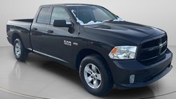 2017 Ram Ram Pickup 1500 Express