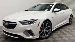 2019 Buick Regal Sportback GS