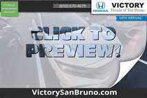 2020 Honda Civic Sport Touring