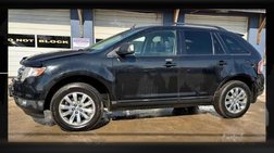 2010 Ford Edge SEL