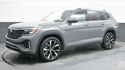 2026 Volkswagen Atlas SEL Premium R-Line 4Motion