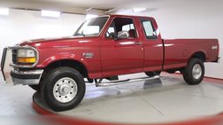 1995 Ford F-250 