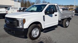 2019 Ford Super Duty F-250 