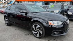 2011 Audi A3 2.0T quattro Premium Plus