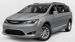 2019 Chrysler Pacifica Touring L Plus