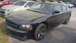 2010 Dodge Charger R/T