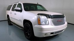 2012 GMC Yukon XL Denali
