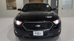 2016 Ford Taurus SHO