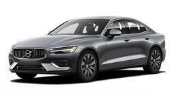 2020 Volvo S60 T6 Inscription