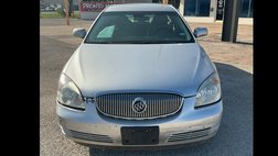 2009 Buick Lucerne CXL