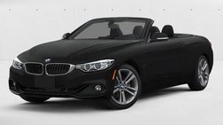 2014 BMW 4 Series 435i