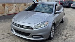 2015 Dodge Dart Aero