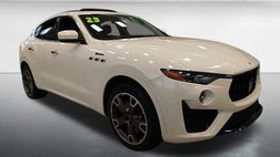 2023 Maserati Levante Modena