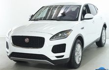 2020 Jaguar E-PACE P250