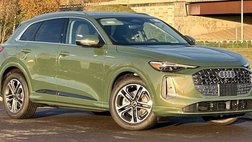 2025 Audi Q5 quattro Prestige TFSI