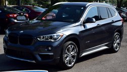 2017 BMW X1 xDrive28i