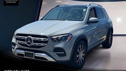 2024 Mercedes-Benz GLE-Class GLE 450 4MATIC