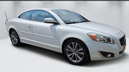 2013 Volvo C70 T5 Platinum