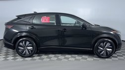 2024 Nissan Ariya Evolve+ e-4ORCE