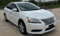 2014 Nissan Sentra SL