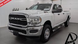 2023 Ram Ram Pickup 2500 Tradesman
