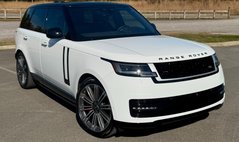 2023 Land Rover Range Rover P530 SE