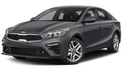 2019 Kia Forte S