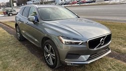 2021 Volvo XC60 T5 Momentum