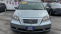 2008 Honda Odyssey EX